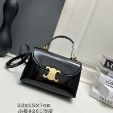 Celine Top Handle Bags